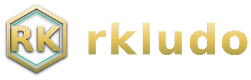 rkludo logo