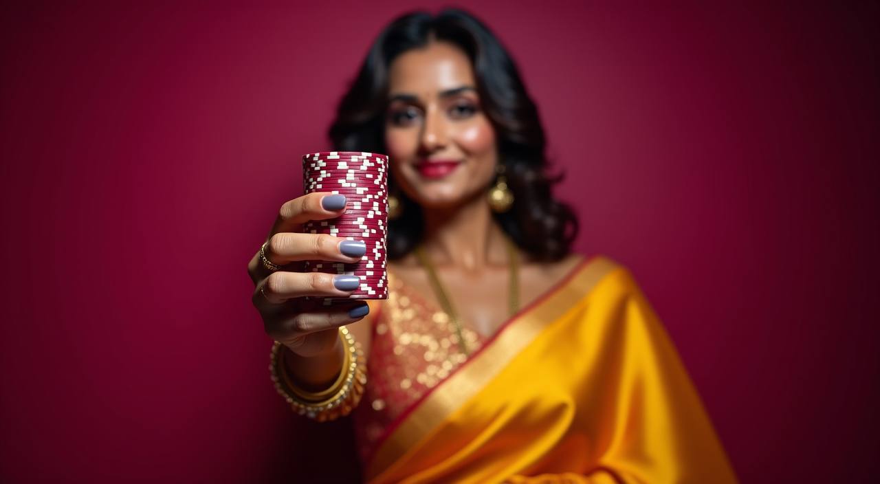 rkludo Explore Bollywood Slots from branded game providers