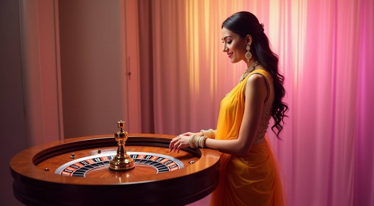 rkludo Bollywood Slots